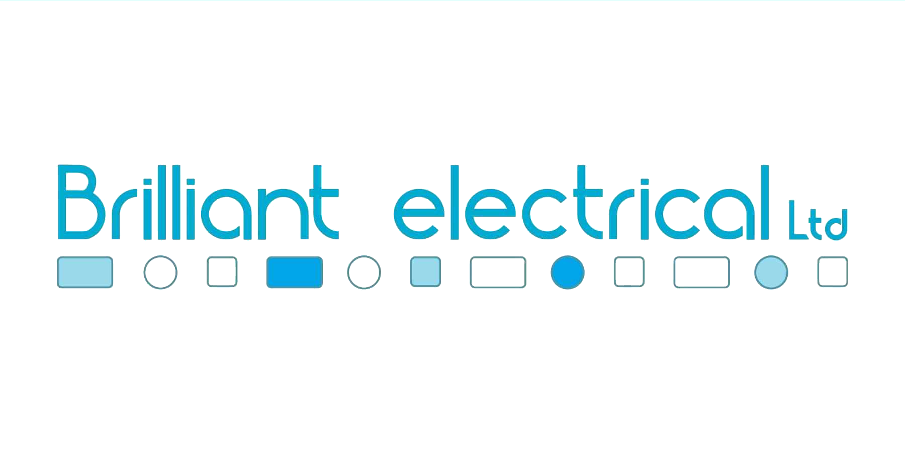 Brilliant Electrical Logo