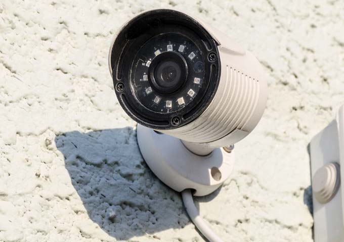 CCTV Systems