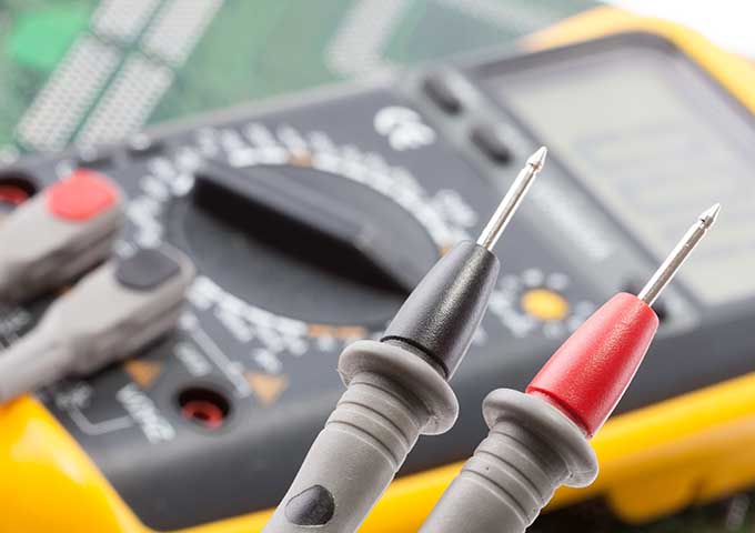 Landlord Testing and Inspection